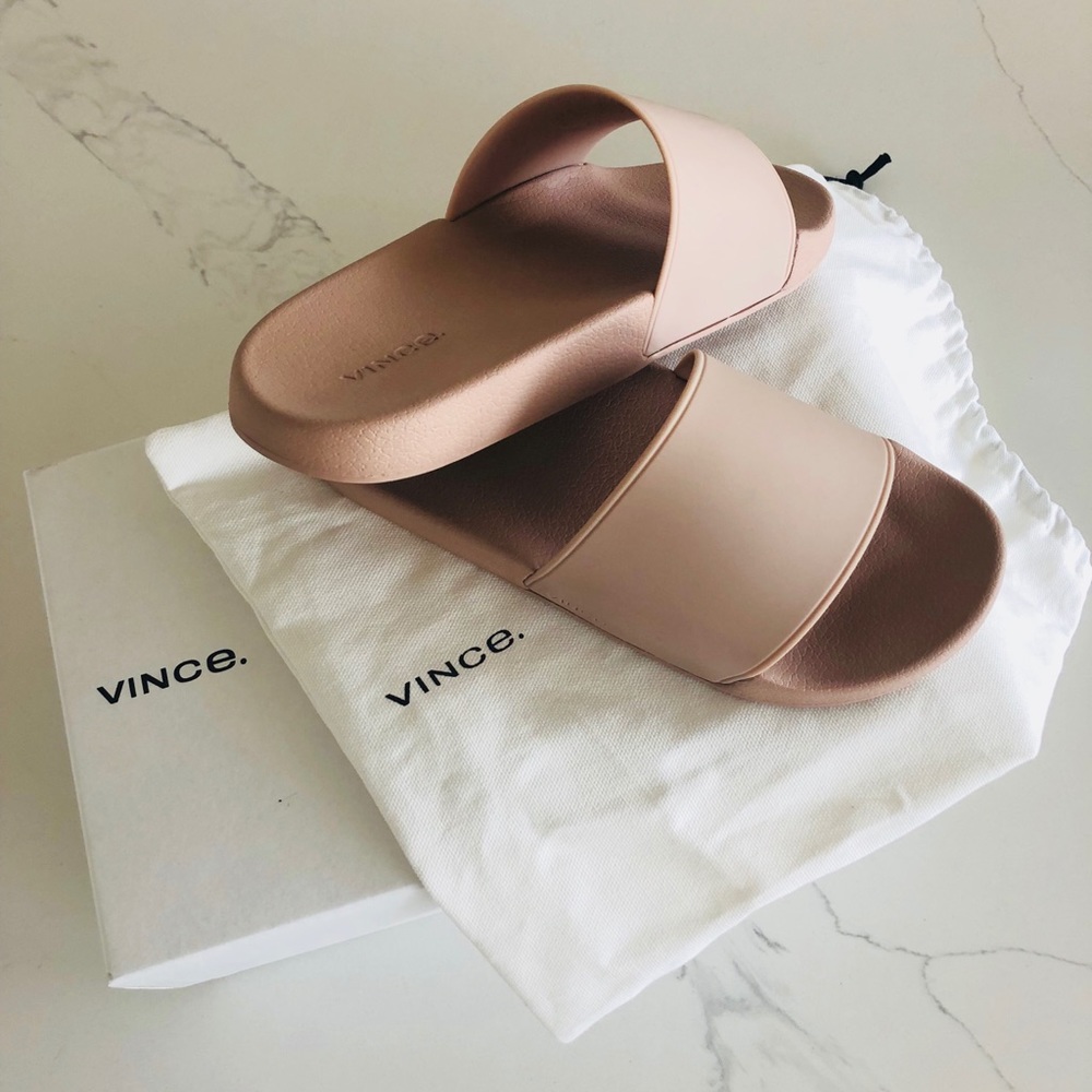 Vince Westcoast Slides